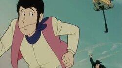 Lupin's Big Western Lupin's Big Western