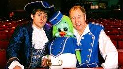 Keith Harris and Orville Keith Harris and Orville