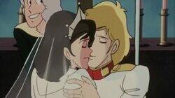 Fujiko! Men Are Tough Fujiko! Men Are Tough