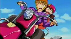 We're Gonna Fall!! - Uneasy Tandem Touring We're Gonna Fall!! - Uneasy Tandem Touring