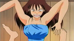 Miss Critical Moment Miss Critical Moment