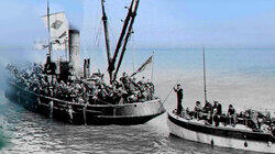 Escape From Dunkirk Escape From Dunkirk
