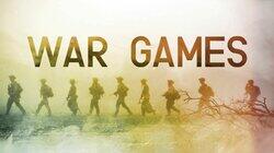 War Games War Games