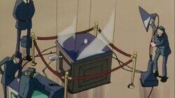 Leave Revenge to Lupin Leave Revenge to Lupin