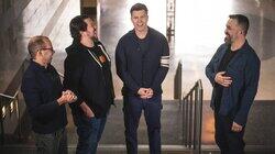 Colin Jost Colin Jost