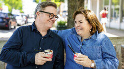 Nathan Lane Nathan Lane