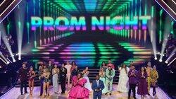 Stars' Stories Week: Prom Night Stars' Stories Week: Prom Night