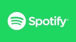 logo of Spotify logo of Spotify