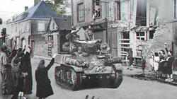 Road to D-Day Road to D-Day