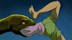 Duel With the Snake Duel With the Snake