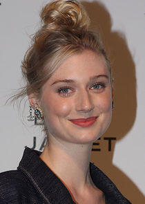 Elizabeth Debicki Elizabeth Debicki