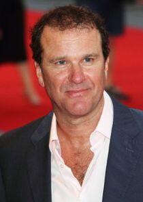 Douglas Hodge Douglas Hodge