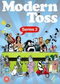 Modern Toss - Season 2 Modern Toss - Season 2