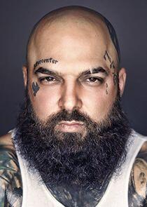 photo of Carlos Aviles