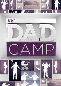 Dad Camp Dad Camp
