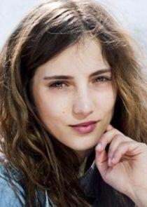 Sarah-Sofie Boussnina Sarah-Sofie Boussnina