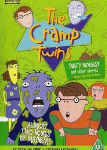 The Cramp Twins The Cramp Twins