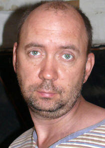 Алексей Симонов Алексей Симонов