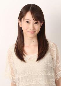 Yurie Kobori Yurie Kobori