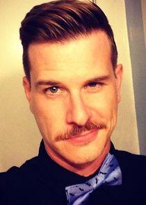 Tobias Conan Trost Tobias Conan Trost