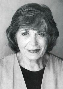 Anna Berger Anna Berger