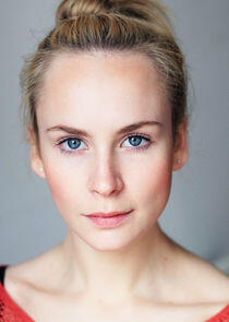 Holly Weston Holly Weston