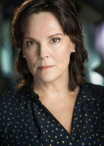 Lesa Thurman Lesa Thurman