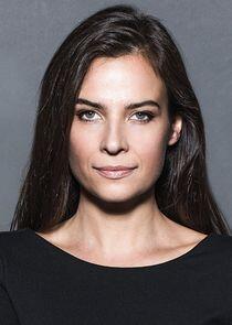 Camilla Arfwedson Camilla Arfwedson