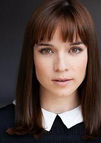 Renée Felice Smith Renée Felice Smith