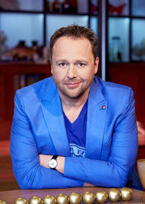 Richard Groenendijk Richard Groenendijk