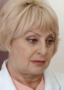 Надежда Кондратовская Надежда Кондратовская