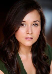 photo of Samantha Hum photo of Samantha Hum