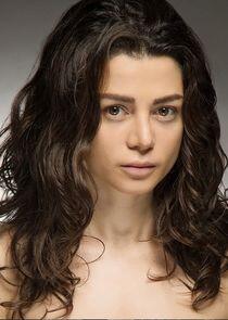 Zeynep Aydemir Zeynep Aydemir