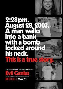 Evil Genius: The True Story of America's Most Diabolical Bank Heist Evil Genius: The True Story of America's Most Diabolical Bank Heist