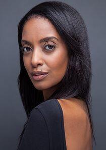Azie Tesfai