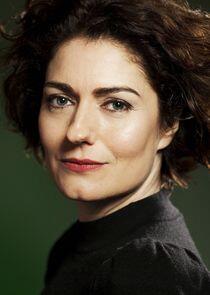 Anna Chancellor Anna Chancellor