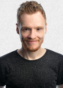 Andrew Lawrence Andrew Lawrence