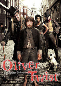 Oliver Twist Oliver Twist
