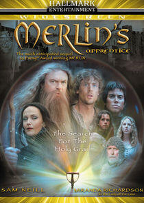 Merlin's Apprentice Merlin's Apprentice