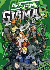 G.I. Joe: Sigma Six G.I. Joe: Sigma Six