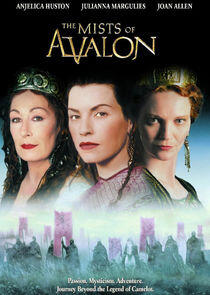 The Mists of Avalon The Mists of Avalon