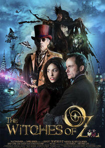 The Witches of Oz The Witches of Oz