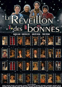 Le Réveillon des Bonnes Le Réveillon des Bonnes