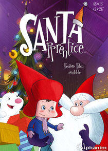 SantApprentice SantApprentice