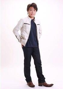 Naoya Nosaka Naoya Nosaka