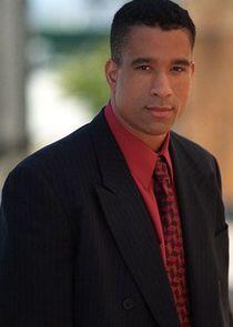 Darryl Morris Darryl Morris