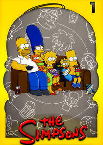 The Simpsons - Season 1 The Simpsons - Season 1