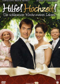 Hilfe! Hochzeit! - Die schlimmste Woche meines Lebens Hilfe! Hochzeit! - Die schlimmste Woche meines Lebens