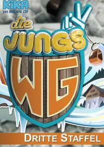 Die Jungs-WG - Season 3 Die Jungs-WG - Season 3