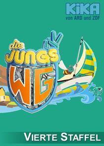 Die Jungs-WG - Season 4 Die Jungs-WG - Season 4